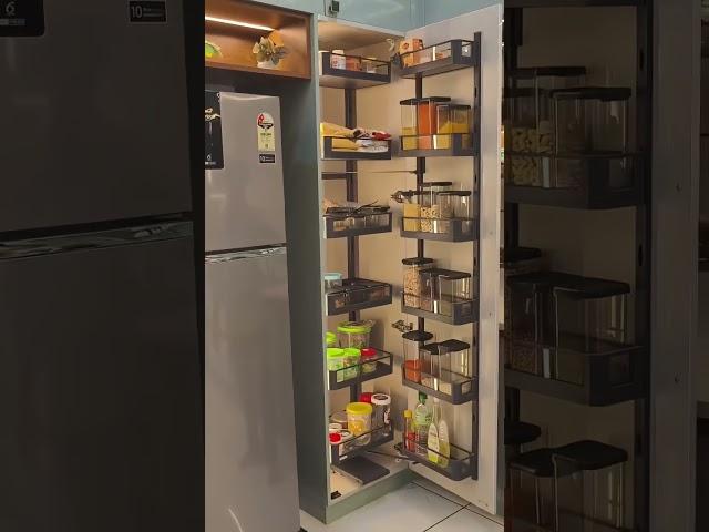 Modern Modular Kitchen That’ll Blow Your Mind!