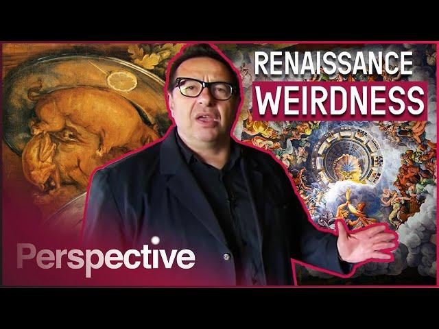 The Untold Darkness Of The Renaissance (Waldemar Januszczak Documentary)