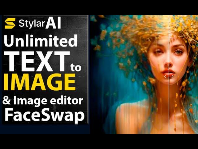 HOW TO USE STYLAR AI, FREE: creating and editing ART| Tutorial