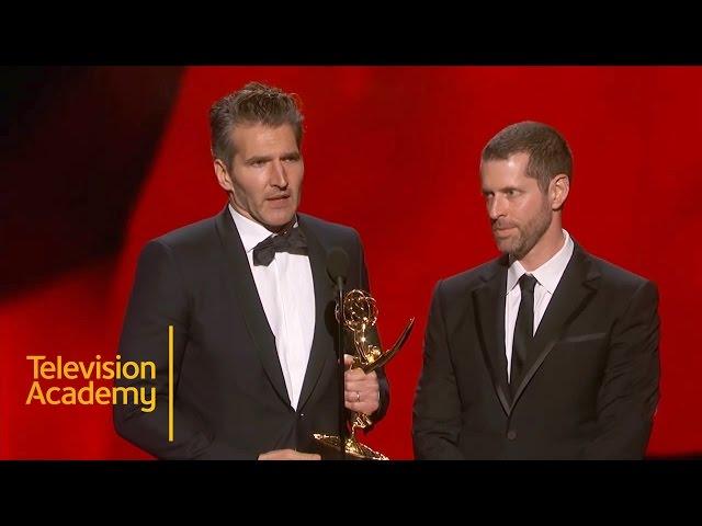 Emmys 2015 | Game Of Thrones Wins Outstanding Writing For A Drama Series