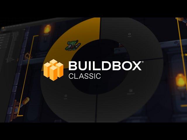 Introducing Buildbox Classic - Make 2D Mobile Video Games With #NoCode