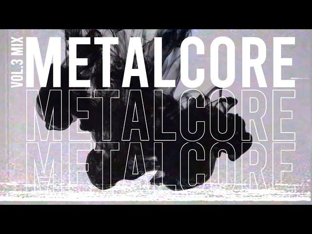 METALCORE VOL. 3/(BEST NEW 2020)