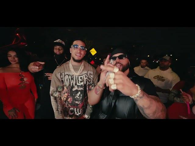 La Pelicula (Video Oficial) - Kapuchino x NTG x Coyote 63