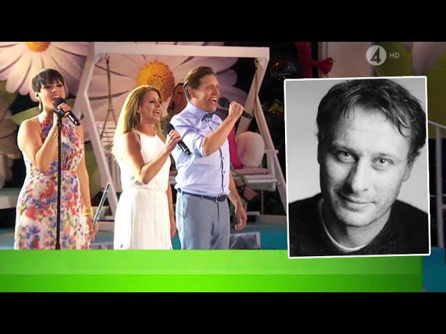Hyllning till Michael Nyqvist – Gabriellas sång - Lotta på Liseberg (TV4)