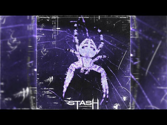 [200+] DRUM KIT - "STASH VOLUME 4" (Lil Baby, Future, Nardo Wick, Southside, ATL Jacob)