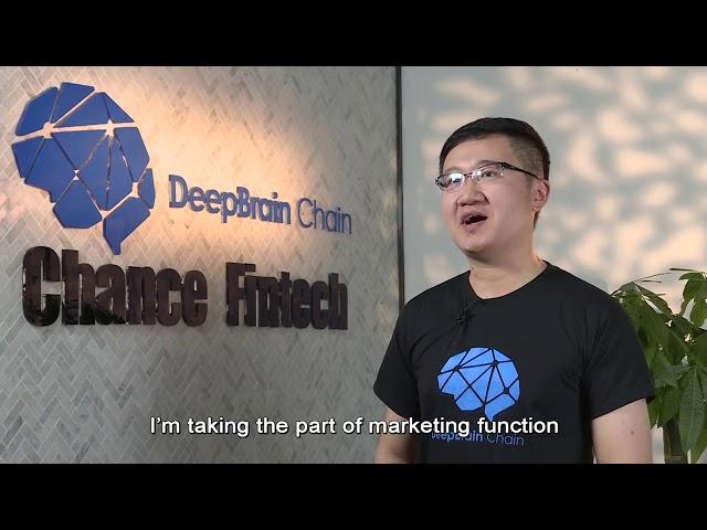 The things you must know about DeepBrain Chain