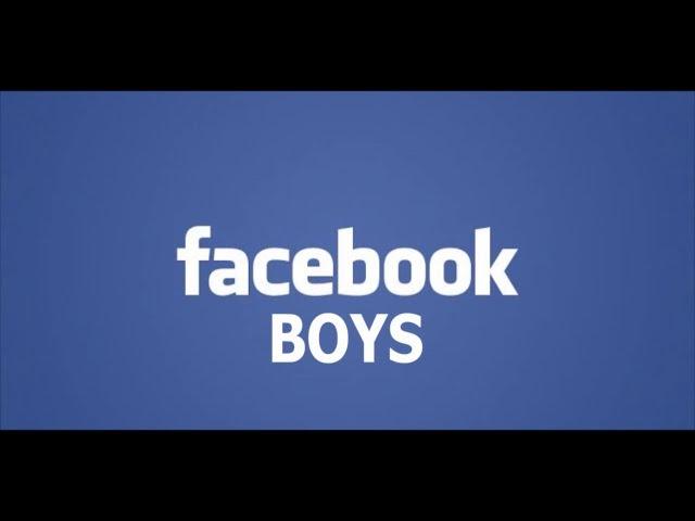 Facebook Boys - TFGS - Nick Arya TV