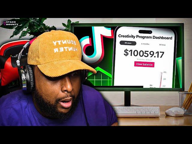 TikTok CASH: How to Maximize Earnings in the TikTok Creativity Program