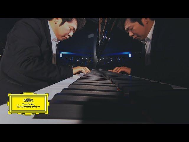 Lang Lang – Debussy: Children's Corner, L. 113: 1. Doctor Gradus ad Parnassum