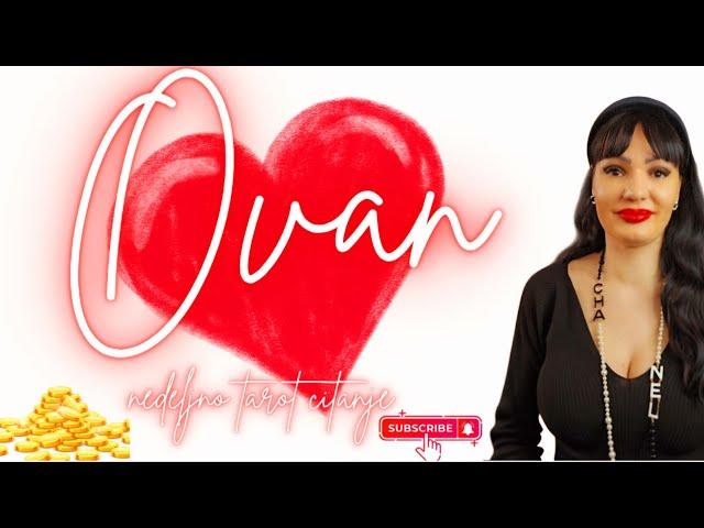 OVAN "Dva sveta!!!"  2.6.-8.6. Nedeljno tarot citanje