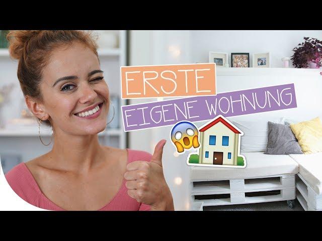 ZUHAUSE AUSZIEHEN - Meine Tipps & Erfahrungen | Snukieful