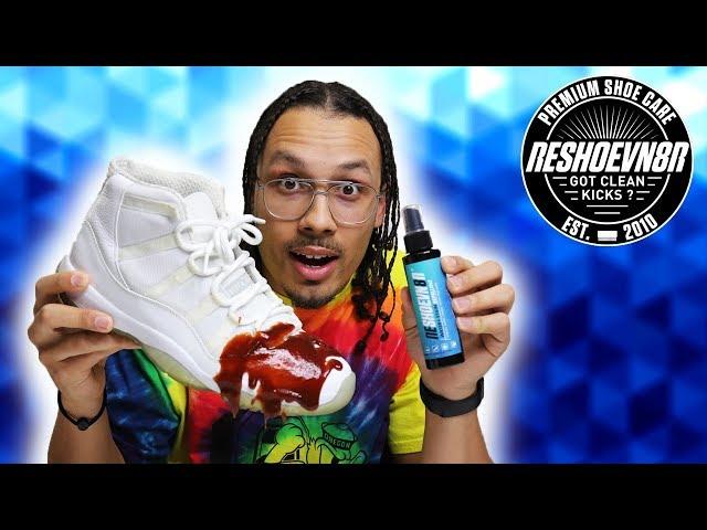 Does Reshoevn8r Sneaker Repellent Really Work?