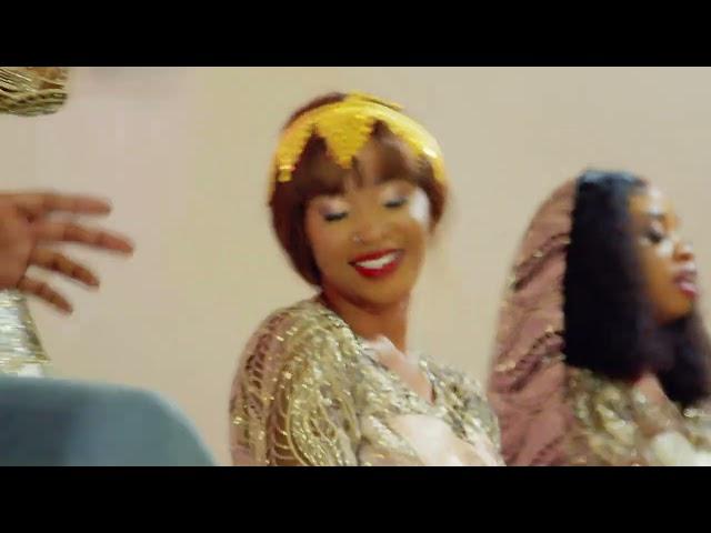Risan Romeo - Abuya (Official Video)