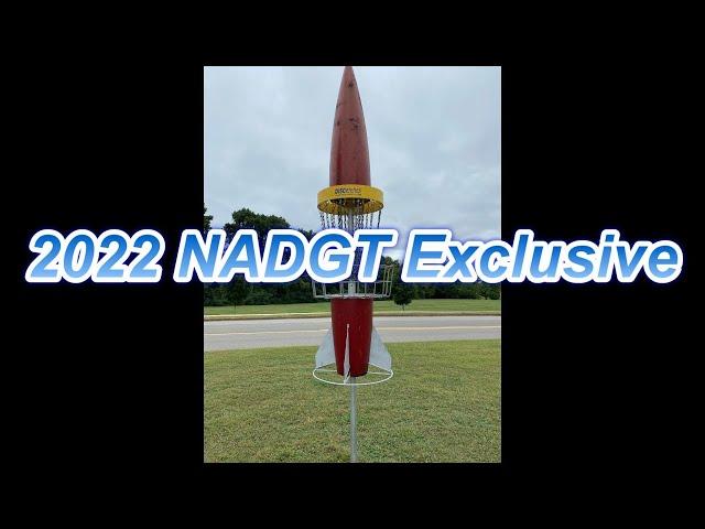 NADGT Exclusive at UAH 2022