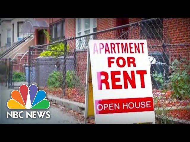 How Private Equity Firms Are Increasing U.S. Rent Prices