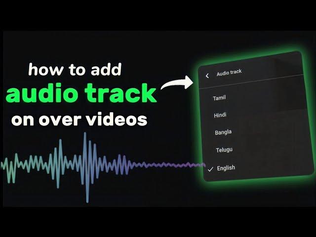 Don't Miss Out! Learn How to Add Audio Tracks Like Mr. Beast