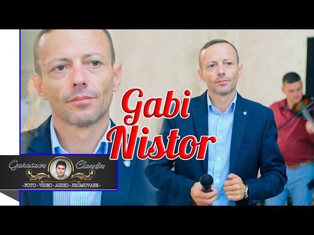 GABI NISTOR  VREAU SA FIU SOARELE TAU  CELE MAI FRUMOASE ASCULTARI  NUNTA ADRIAN & ALEXANDRA NOU