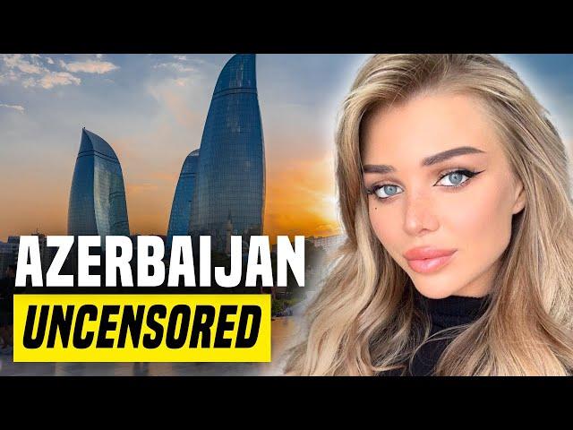 Discover Azerbaijan: The Dubai of Europe?