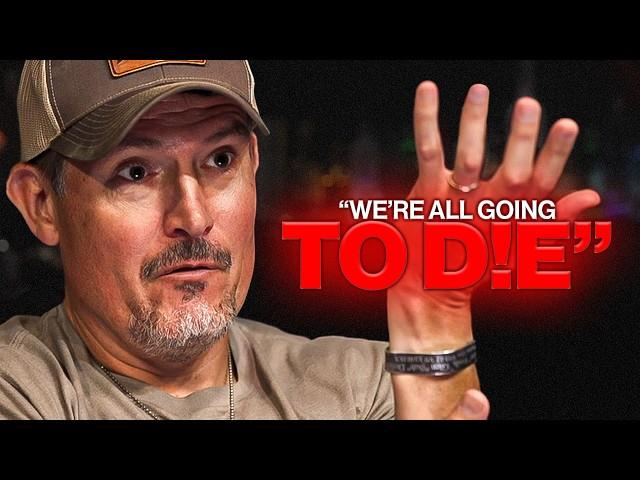 "God Was There All Night" - Inside the Deadly Benghazi Attacks | Official Preview