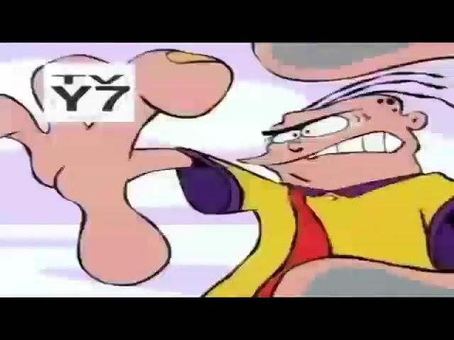 Unfinished Ed Edd n Eddy poop (REUPLOADED)