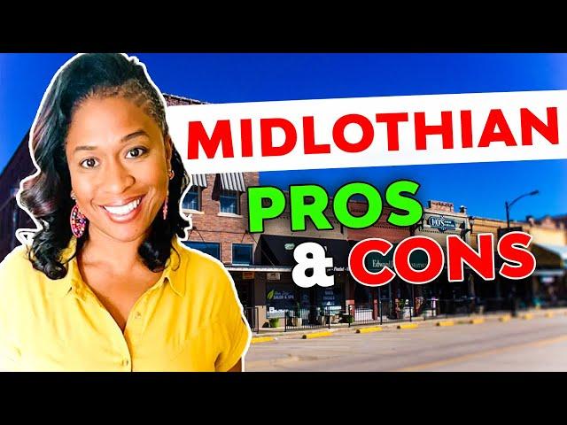 Everything You Should Know About Living In Midlothian Texas