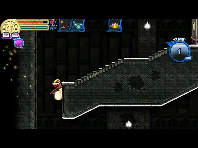 Valdis Story: Abyssal City - Wyatt Goibniu Part 04