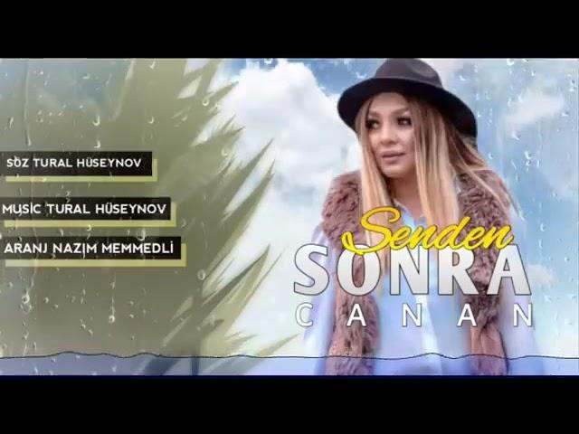 Canan - Senden Sonra