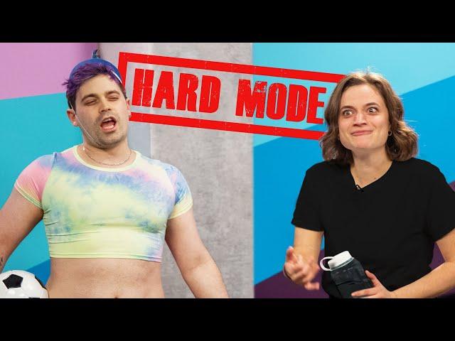 Try Not To Laugh Challenge #116 - Hard Mode!