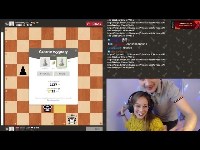 SPERMOLUD O BARTKU (GMPakleza) | Chess Highlights