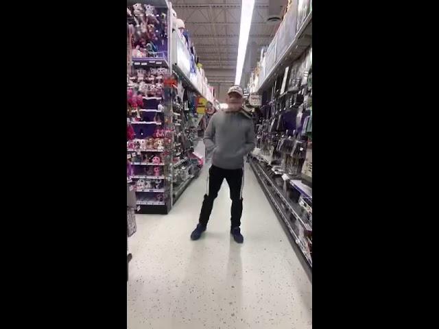 Billy bounce 