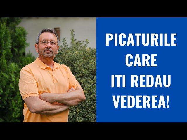 PICATURILE CARE ITI REDAU VEDEREA!