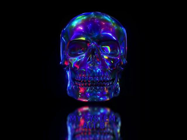 My new song will be released soon.. :) #shorts #skull #techno