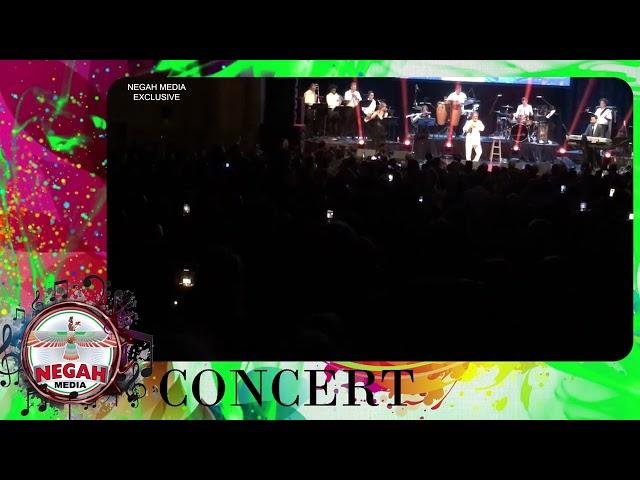 Negah Media Concert - Dariush Eghbali