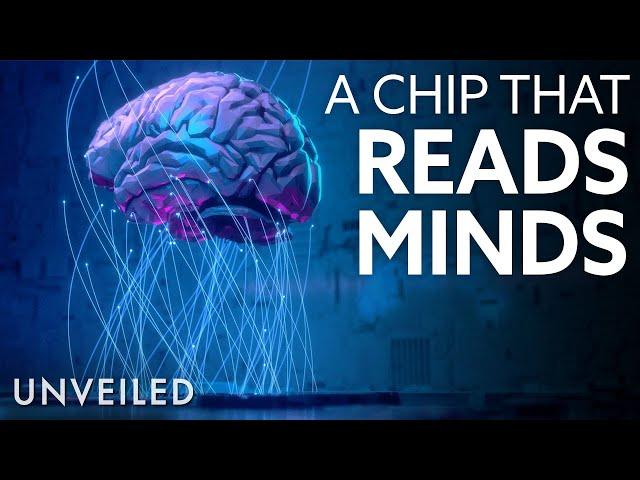 Did Scientists Just Invent A Mind Reading Implant? | Unveiled