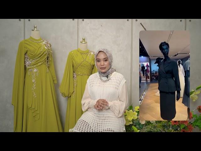 Belajar Bisnis dari Dior