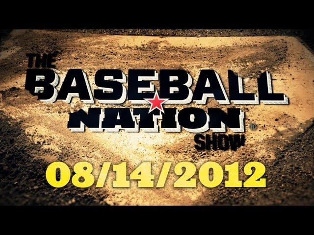The Baseball Nation Show - Episode 3