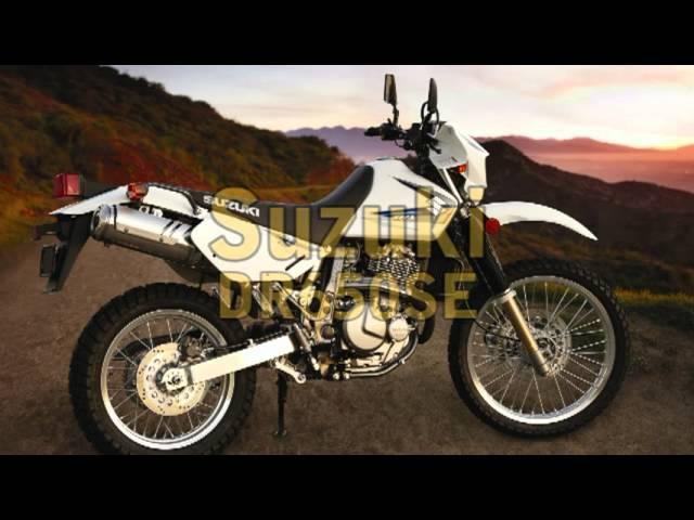 Clymer Manuals Suzuki DR650 DR650SE Dual Sport Maintenance Repair Service Shop Manual Video
