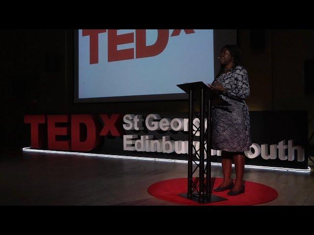 Can international education be inclusive? | Dr Omolabake Fakunle | TEDxYouth@StGeorgesEdinburgh