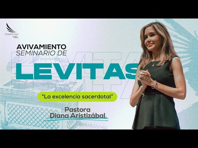 Celebración de Avivamiento - Martes 1 de Octubre - Misión Paz