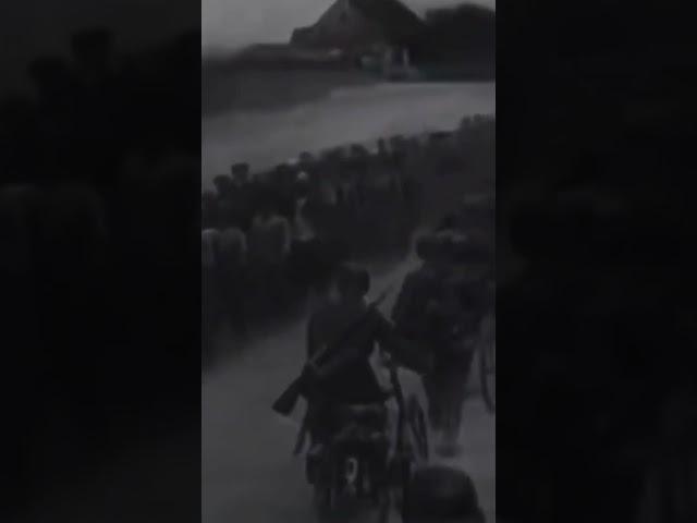 "Приспешники Гитлера: Подстрекатель", 1996 г. Про "превентивные меры". #shorts, #история, #война