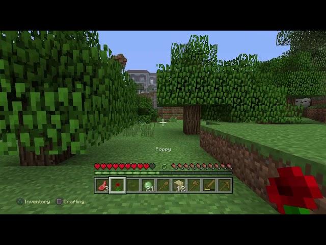 Emilio´S Crazy Adventure part 2             Should i Explore the Hunted Mansion?