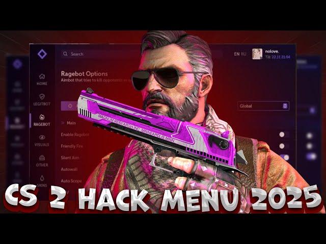 Newest Counter Strike 2 Cheat! [Undetected 2024] - New Exploits - Free Download - Guide!