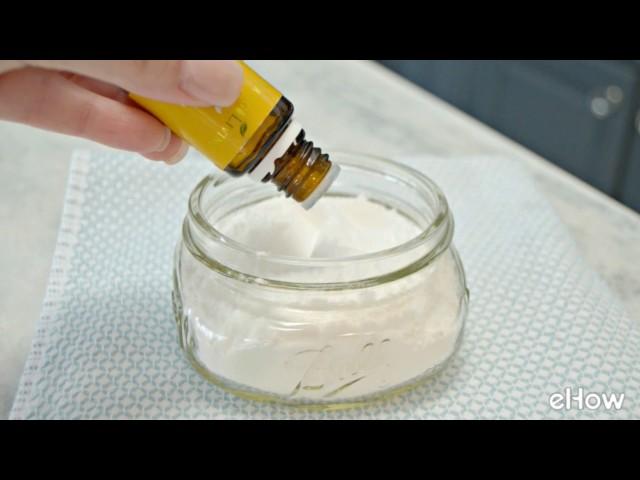 Homemade Air Freshener Tutorial