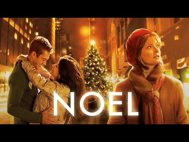 STAR PACKED CHRISTMAS! Noel (Full Movie) Holiday NYC. Paul Walker, Robin Williams, Susan Sarandon