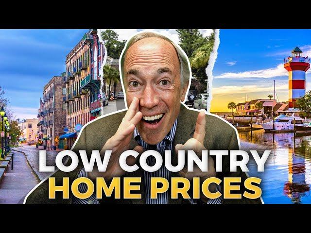 Discover Low Country Real Estate: Savannah GA vs Bluffton SC vs Hilton Head SC | Low Country Homes