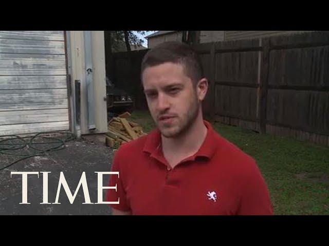 3D-Printed Guns Advocate Cody Wilson Arrested In Taiwan After Fleeing Underage Sex Charge | TIME