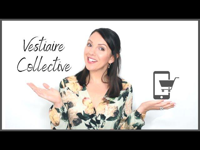 SHOPPING ON VESTIAIRE COLLECTIVE - EVERYTHING YOU NEED TO KNOW