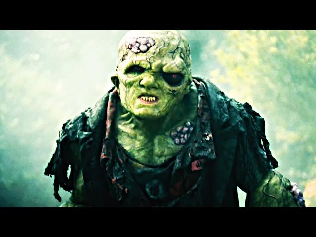 THE TOXIC AVENGER - Official Trailer 2 (2025) Elijah Wood