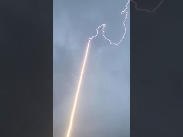 Researchers looking to capture the acoustic signature of thunder had to make their own lightning