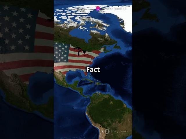 5 facts about USA #USA #Facts #NationalParks #Economy #Geography #Trivia